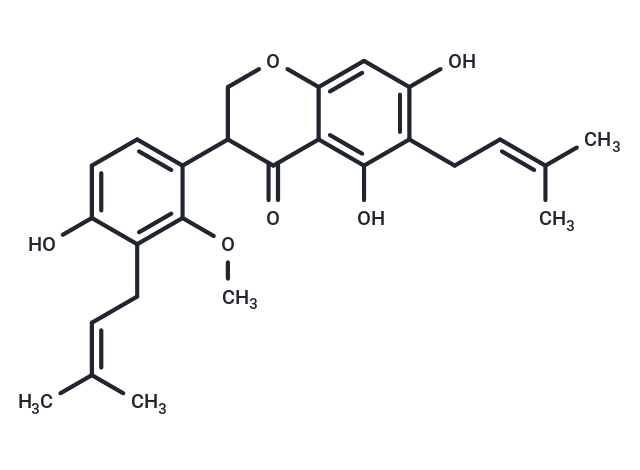 Isosophoranone