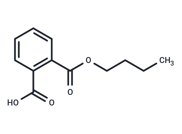 Monobutyl Phthalate