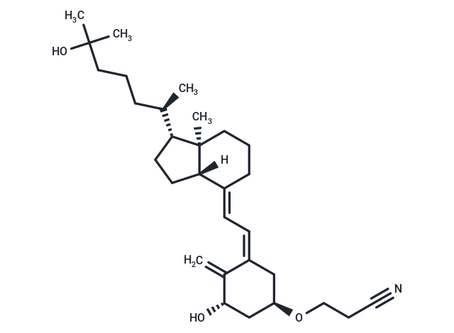 Calcitriol Derivatives