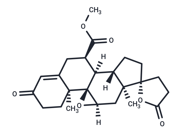 Eplerenone