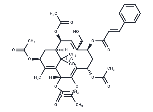 20-Deacetyltaxuspine X