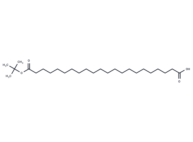 22-(tert-Butoxy)-22-oxodocosanoic acid