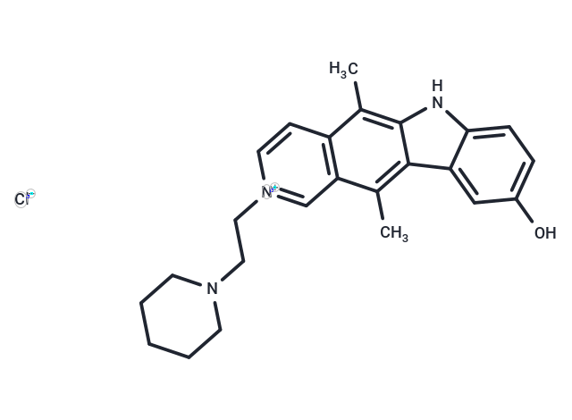 Hydroxyellipticine-1a