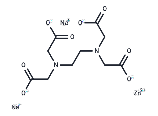 Zinc-EDTA