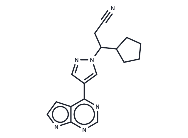 S-Ruxolitinib