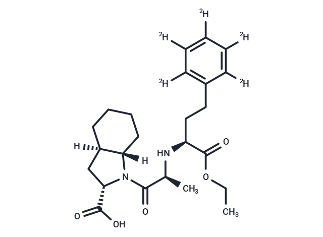 Trandolapril D5