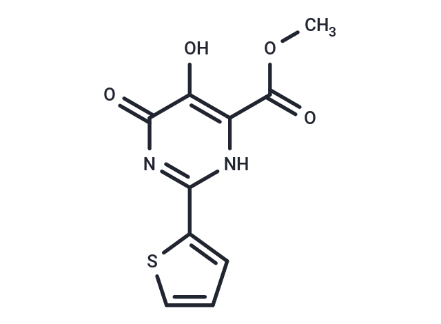 pUL89 Endonuclease-IN-1