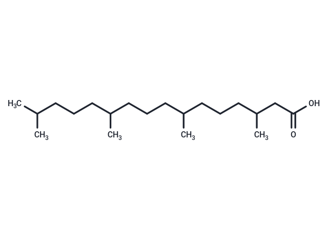 Phytanic acid