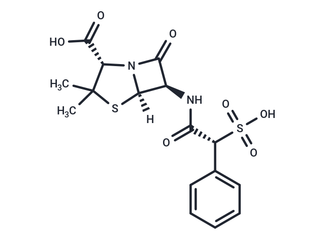 Sulbenicillin