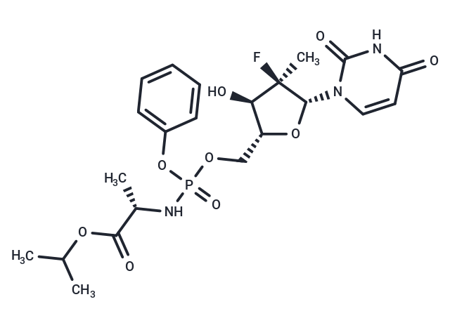 Sofosbuvir