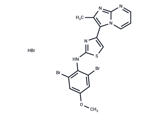 PTC-209 hydrobromide