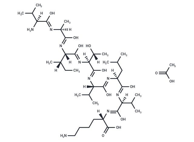 CALP1 acetate