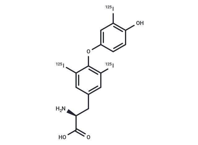 Liothyronine I 125