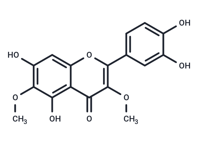 Axillarin