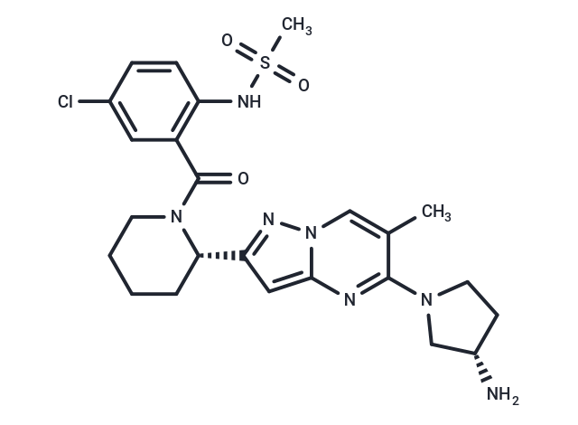 Presatovir