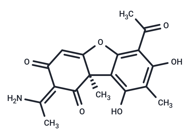 Usenamine A