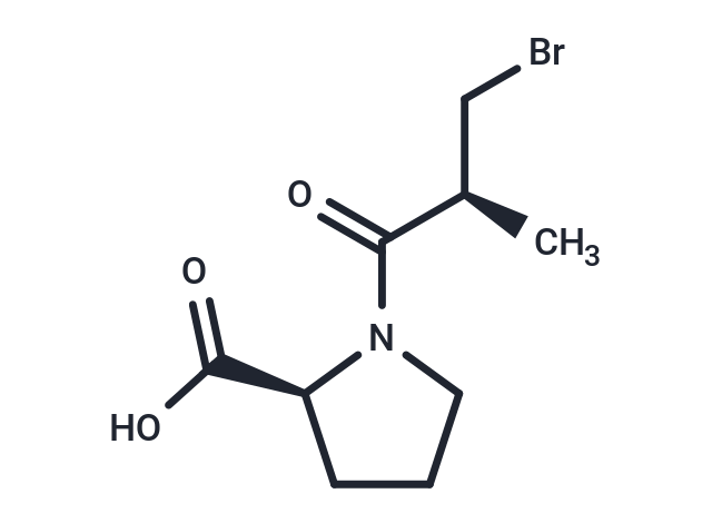 Captopril EP Impurity B