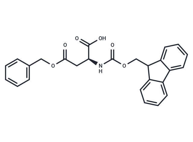 Fmoc-Asp(OBzl)-OH