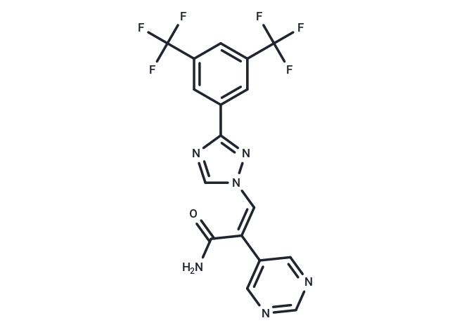 Eltanexor Z-isomer