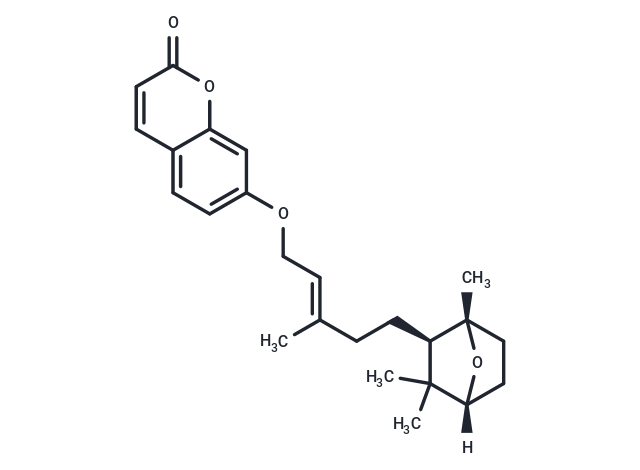 Farnesiferol C