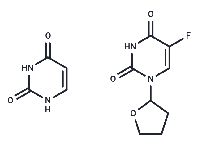 Tegafur-Uracil