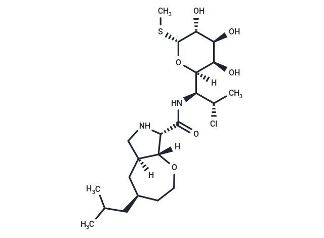 Iboxamycin