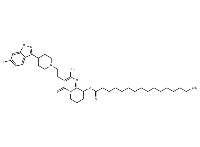 Paliperidone Palmitate