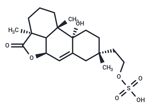 Hymatoxin A