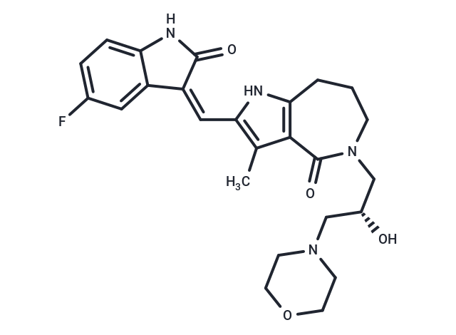 Henatinib