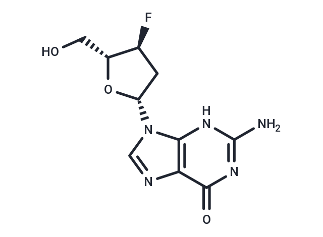 Lagociclovir