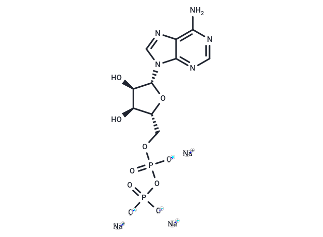 Adenosine 5'-diphosphate sodium salt