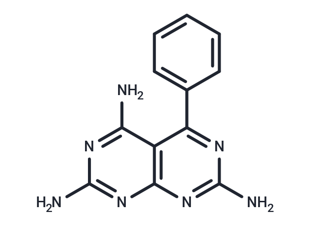 Ampyrimine