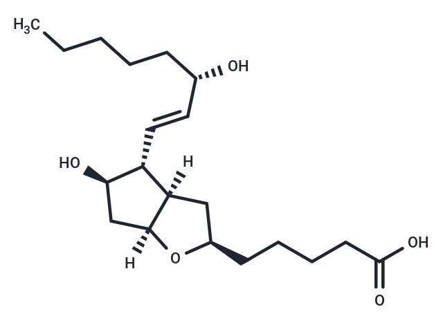 6α-Prostaglandin I1