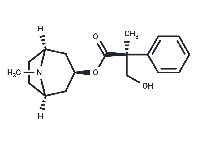 Atromepine