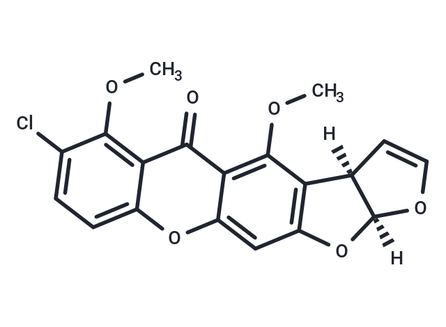 Austocystin A