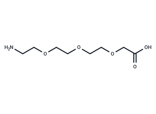 Amino-PEG3-CH2COOH