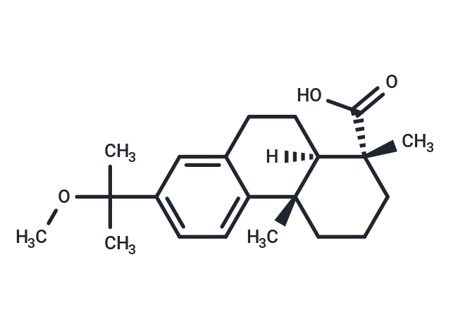 Abiesadine N