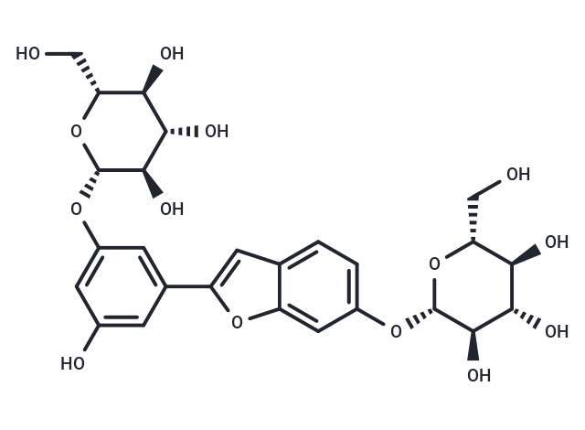 Mulberroside F