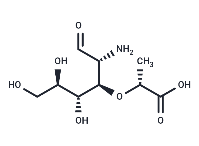 Muramic acid