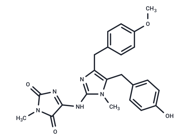 Naamidine A