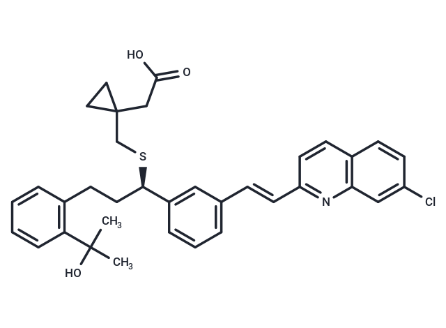 Montelukast