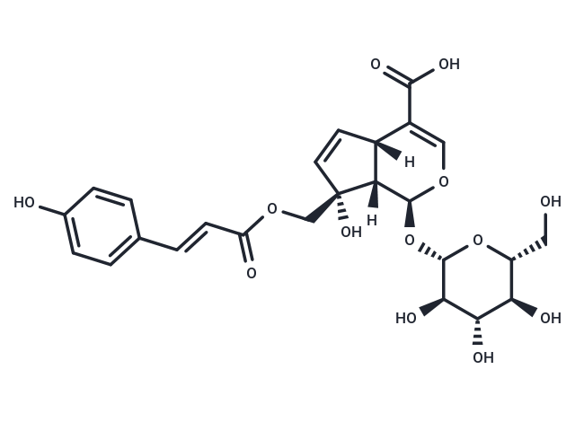 Vaccinoside