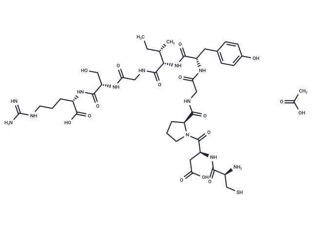 Laminin (925-933) acetate