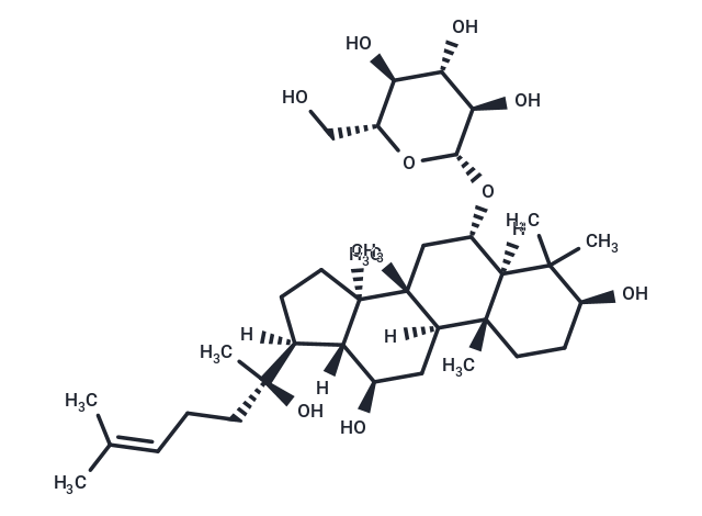 (20R)-Ginsenoside Rh1