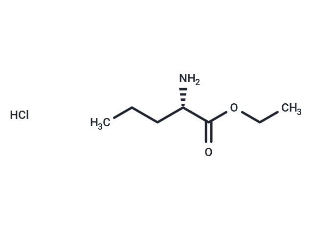 H-Nva-OEt.HCl