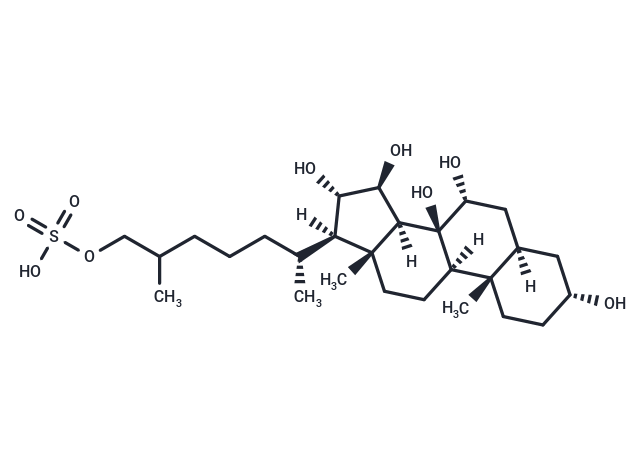 Sycosterol A