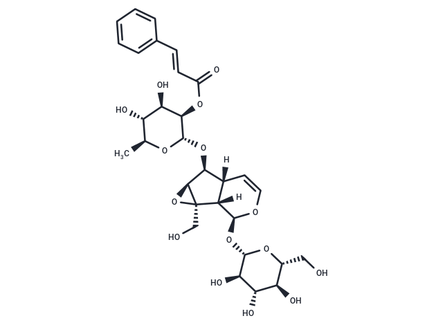 Verbaspinoside