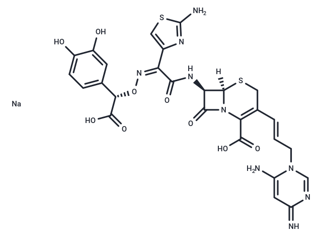 Antibiotic LB 10517