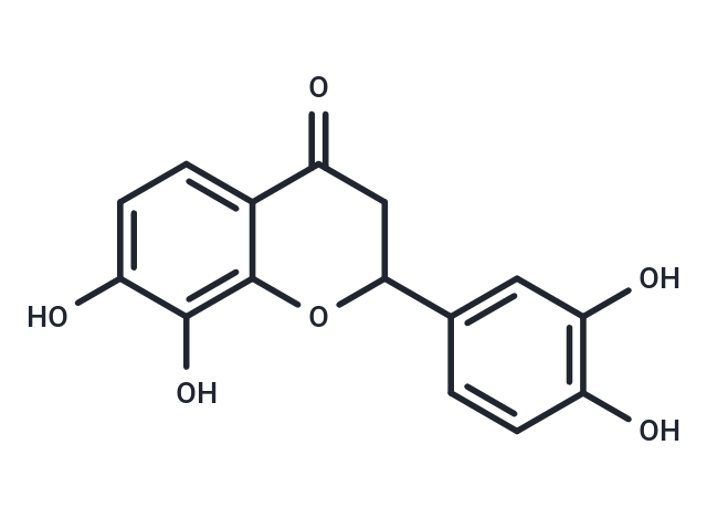 7,8,3',4'-tetrahydroxyflavanone