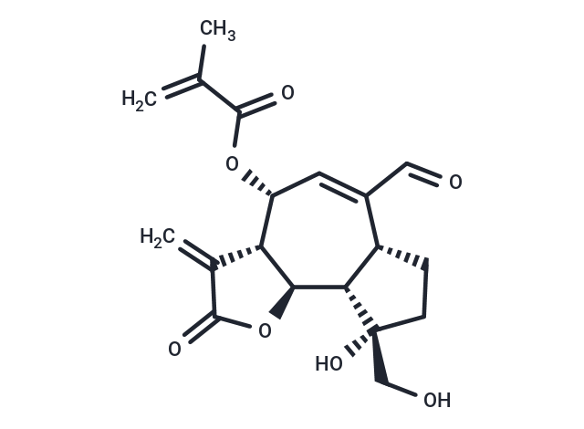 Glabrescone C